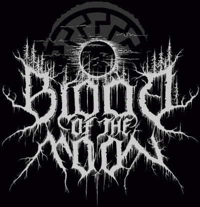 logo Blood Of The Moon